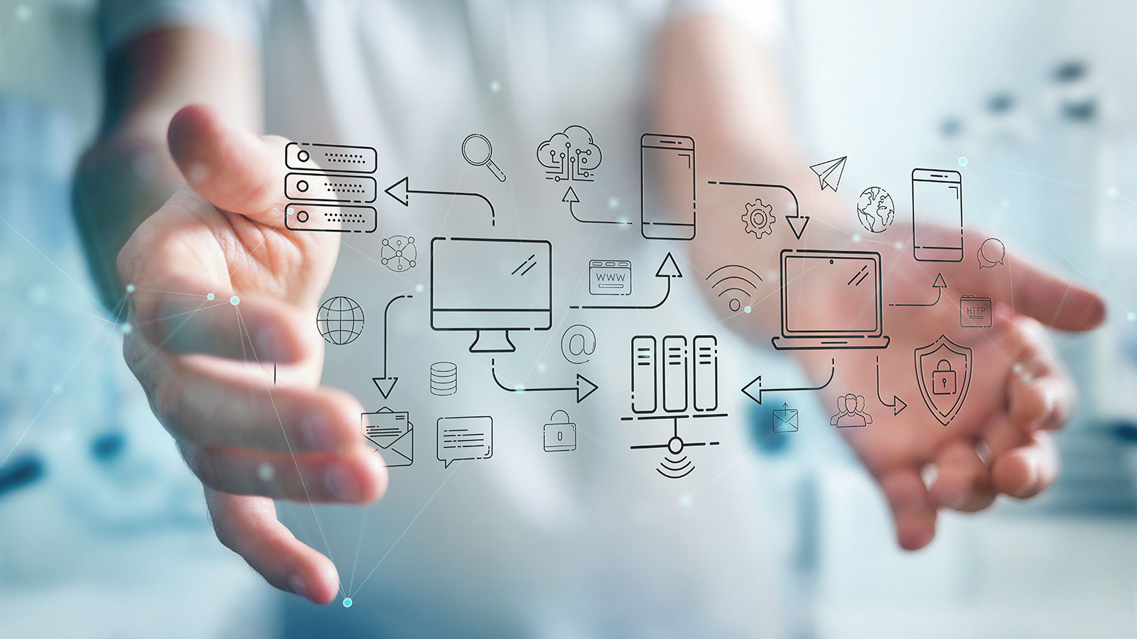 συσταδα πληροφορικης